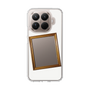 Slim Protection Case［ Photo Frame - White ］