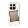 Slim Protection Case［ Photo Frame - White ］