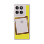 Slim Protection Case［ Photo Frame - Yellow ］