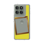 Slim Protection Case［ Photo Frame - Yellow ］