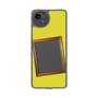 Slim Protection Case［ Photo Frame - Yellow ］