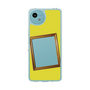 Slim Protection Case［ Photo Frame - Yellow ］