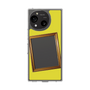 Slim Protection Case［ Photo Frame - Yellow ］
