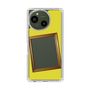 Slim Protection Case［ Photo Frame - Yellow ］
