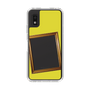 Slim Protection Case［ Photo Frame - Yellow ］