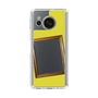 Slim Protection Case［ Photo Frame - Yellow ］