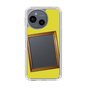 Slim Protection Case［ Photo Frame - Yellow ］