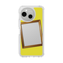 Slim Protection Case［ Photo Frame - Yellow ］
