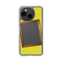 Slim Protection Case［ Photo Frame - Yellow ］