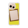 Slim Protection Case［ Photo Frame - Yellow ］