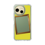 Slim Protection Case［ Photo Frame - Yellow ］