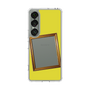 Slim Protection Case［ Photo Frame - Yellow ］