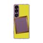 Slim Protection Case［ Photo Frame - Yellow ］