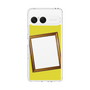 Slim Protection Case［ Photo Frame - Yellow ］