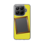 Slim Protection Case［ Photo Frame - Yellow ］