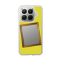 Slim Protection Case［ Photo Frame - Yellow ］