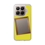 Slim Protection Case［ Photo Frame - Yellow ］