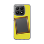 Slim Protection Case［ Photo Frame - Yellow ］