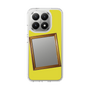 Slim Protection Case［ Photo Frame - Yellow ］