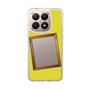 Slim Protection Case［ Photo Frame - Yellow ］