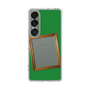 Slim Protection Case［ Photo Frame - Green ］
