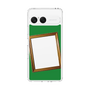 Slim Protection Case［ Photo Frame - Green ］