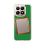 Slim Protection Case［ Photo Frame - Green ］