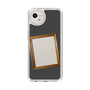 Slim Protection Case［ Photo Frame - Gray ］