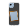 Slim Protection Case［ Photo Frame - Gray ］