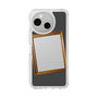 Slim Protection Case［ Photo Frame - Gray ］