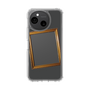 Slim Protection Case［ Photo Frame - Gray ］