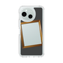 Slim Protection Case［ Photo Frame - Gray ］