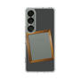 Slim Protection Case［ Photo Frame - Gray ］