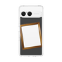 Slim Protection Case［ Photo Frame - Gray ］