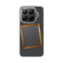 Slim Protection Case［ Photo Frame - Gray ］