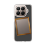 Slim Protection Case［ Photo Frame - Gray ］
