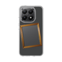 Slim Protection Case［ Photo Frame - Gray ］