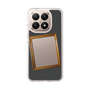 Slim Protection Case［ Photo Frame - Gray ］
