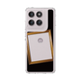 Slim Protection Case［ Photo Frame - Black ］