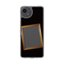 Slim Protection Case［ Photo Frame - Black ］