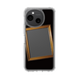 Slim Protection Case［ Photo Frame - Black ］