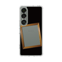 Slim Protection Case［ Photo Frame - Black ］