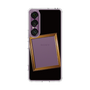 Slim Protection Case［ Photo Frame - Black ］