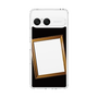 Slim Protection Case［ Photo Frame - Black ］