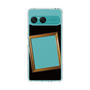 Slim Protection Case［ Photo Frame - Black ］