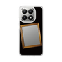 Slim Protection Case［ Photo Frame - Black ］