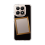 Slim Protection Case［ Photo Frame - Black ］
