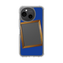 Slim Protection Case［ Photo Frame - Blue ］
