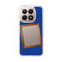 Slim Protection Case［ Photo Frame - Blue ］