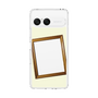 Slim Protection Case［ Photo Frame - Ivory ］